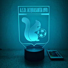 Carica l'immagine nel visualizzatore di Gallery, Acquasanta - Ilmioplexiglass