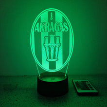 Carica l'immagine nel visualizzatore di Gallery, Akragas