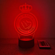 Carica l'immagine nel visualizzatore di Gallery, Al Nassr Ilmioplexiglass