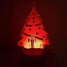 Carica l'immagine nel visualizzatore di Gallery, Albero di Natale - Ilmioplexiglass
