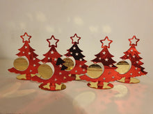 Carica l'immagine nel visualizzatore di Gallery, Albero di Natale - Ilmioplexiglass