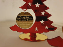 Carica l'immagine nel visualizzatore di Gallery, Albero di Natale - Ilmioplexiglass