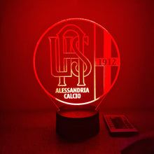 Carica l'immagine nel visualizzatore di Gallery, Alessandria