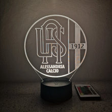 Carica l'immagine nel visualizzatore di Gallery, Alessandria