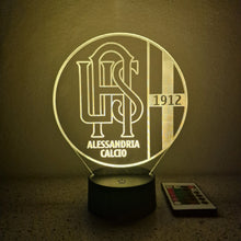 Carica l'immagine nel visualizzatore di Gallery, Alessandria