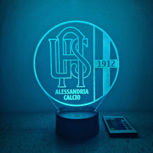 Carica l'immagine nel visualizzatore di Gallery, Alessandria