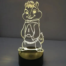 Carica l'immagine nel visualizzatore di Gallery, Alvin Superstar - Ilmioplexiglass