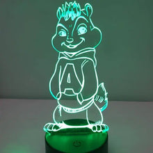 Carica l'immagine nel visualizzatore di Gallery, Alvin Superstar - Ilmioplexiglass