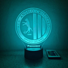 Carica l'immagine nel visualizzatore di Gallery, Angelo Cristofaro