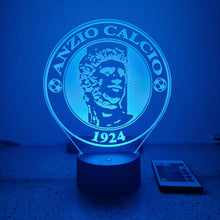 Carica l'immagine nel visualizzatore di Gallery, Anzio Calcio