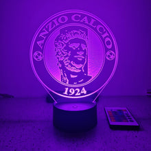 Carica l'immagine nel visualizzatore di Gallery, Anzio Calcio