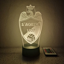 Carica l'immagine nel visualizzatore di Gallery, Aquila Calcio