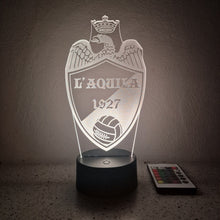 Carica l'immagine nel visualizzatore di Gallery, Aquila Calcio