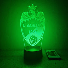 Carica l'immagine nel visualizzatore di Gallery, Aquila Calcio