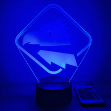 Carica l'immagine nel visualizzatore di Gallery, Aquila Palermo Ilmioplexiglass