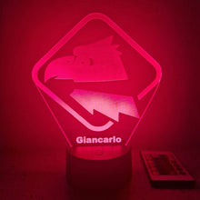 Carica l'immagine nel visualizzatore di Gallery, Aquila Palermo