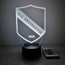 Carica l'immagine nel visualizzatore di Gallery, Arconatese