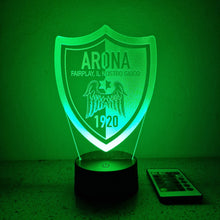 Carica l'immagine nel visualizzatore di Gallery, Arona