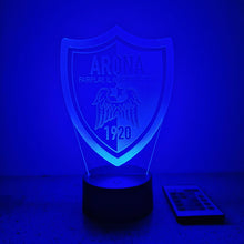 Carica l'immagine nel visualizzatore di Gallery, Arona