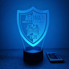 Carica l'immagine nel visualizzatore di Gallery, Arona