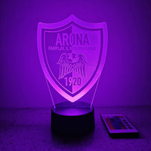 Carica l'immagine nel visualizzatore di Gallery, Arona