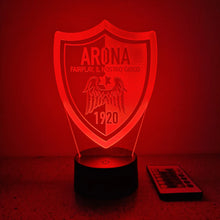 Carica l'immagine nel visualizzatore di Gallery, Arona