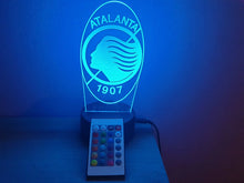 Carica l'immagine nel visualizzatore di Gallery, Atalanta Ilmioplexiglass