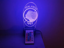 Carica l'immagine nel visualizzatore di Gallery, Atalanta Ilmioplexiglass