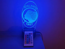 Carica l'immagine nel visualizzatore di Gallery, Atalanta Ilmioplexiglass