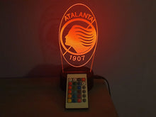 Carica l'immagine nel visualizzatore di Gallery, Atalanta Ilmioplexiglass