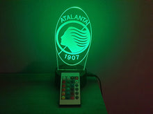 Carica l'immagine nel visualizzatore di Gallery, Atalanta Ilmioplexiglass