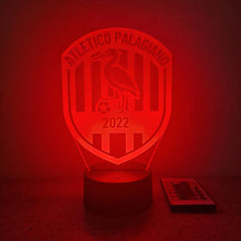 Carica l'immagine nel visualizzatore di Gallery, Atletico Palagiano