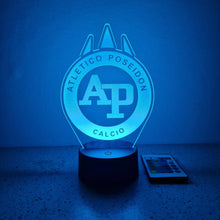 Carica l'immagine nel visualizzatore di Gallery, Atletico Poseidon