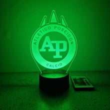 Carica l'immagine nel visualizzatore di Gallery, Atletico Poseidon