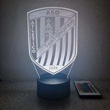 Carica l'immagine nel visualizzatore di Gallery, Atletico Sant'Onofrio
