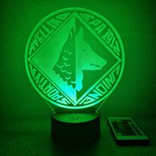 Carica l'immagine nel visualizzatore di Gallery, Avellino Ilmioplexiglass