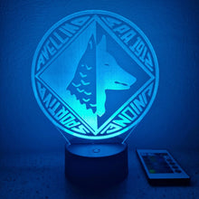 Carica l'immagine nel visualizzatore di Gallery, Avellino Ilmioplexiglass