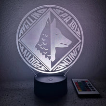 Carica l'immagine nel visualizzatore di Gallery, Avellino Ilmioplexiglass