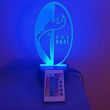 Carica l'immagine nel visualizzatore di Gallery, Bari - Ilmioplexiglass