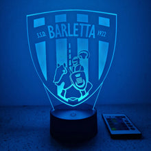 Carica l'immagine nel visualizzatore di Gallery, Barletta