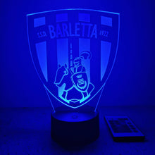 Carica l'immagine nel visualizzatore di Gallery, Barletta