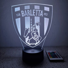 Carica l'immagine nel visualizzatore di Gallery, Barletta