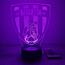 Carica l'immagine nel visualizzatore di Gallery, Barletta