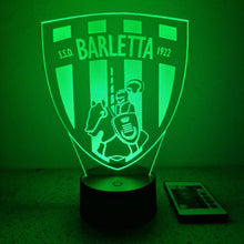 Carica l'immagine nel visualizzatore di Gallery, Barletta