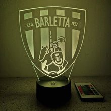 Carica l'immagine nel visualizzatore di Gallery, Barletta