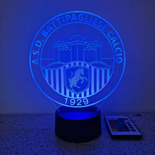 Carica l'immagine nel visualizzatore di Gallery, Battipagliese Ilmioplexiglass