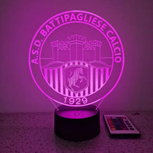 Carica l'immagine nel visualizzatore di Gallery, Battipagliese Ilmioplexiglass