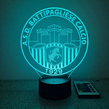 Carica l'immagine nel visualizzatore di Gallery, Battipagliese Ilmioplexiglass