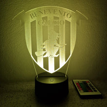 Carica l'immagine nel visualizzatore di Gallery, Benevento Ilmioplexiglass