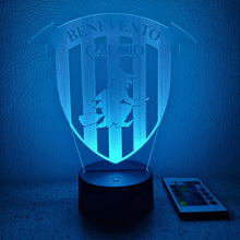 Carica l'immagine nel visualizzatore di Gallery, Benevento Ilmioplexiglass